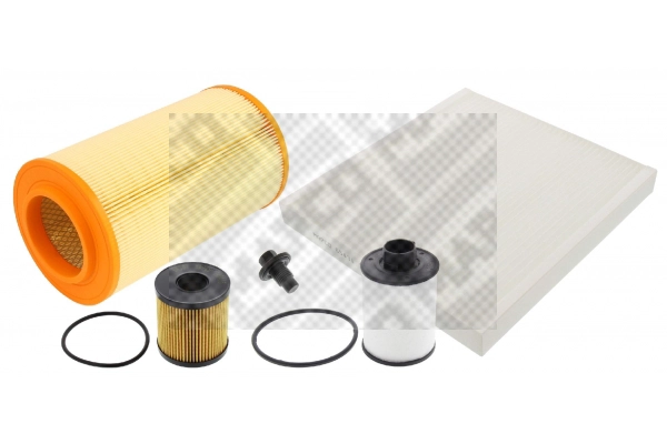 Filter Set (68303)