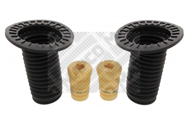 Dust Cover Kit, shock absorber