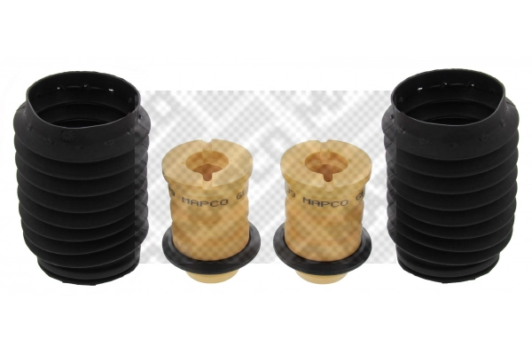 Dust Cover Kit, shock absorber