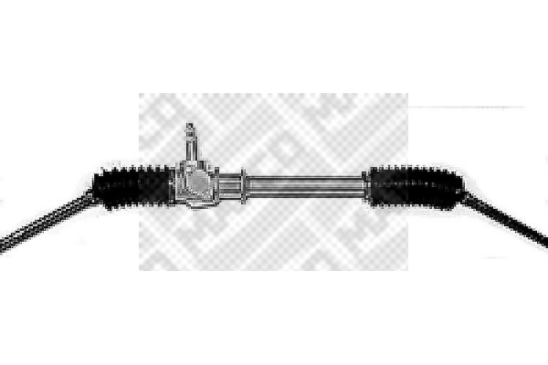 Steering Gear (29055)