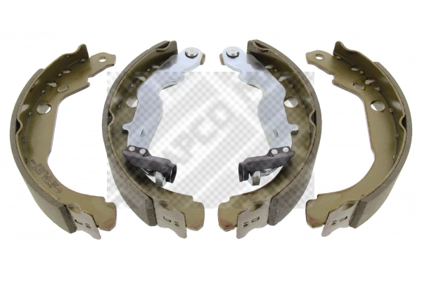 Brake Shoe Set (8582)