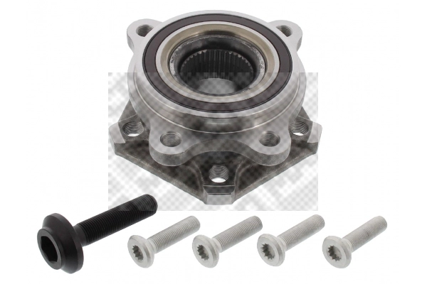Wheel Bearing Kit (26873)