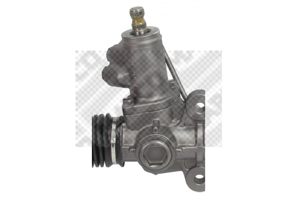 Steering Gear