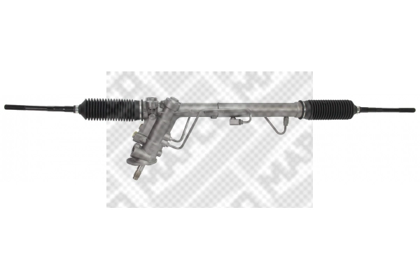 Steering Gear