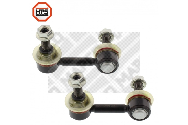 Repair Kit, stabiliser coupling rod (59078/2HPS)