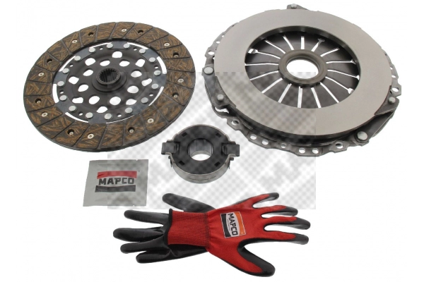 Clutch Kit