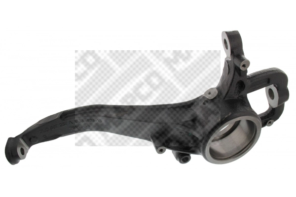 Steering Knuckle, wheel suspension