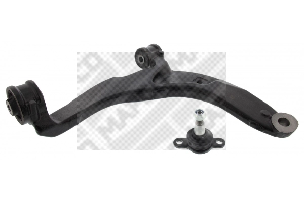 Control/Trailing Arm, wheel suspension (54707/1)