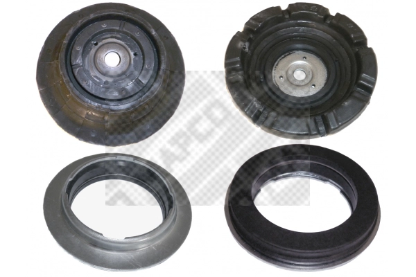 Repair Kit, suspension strut support mount (34855/2)
