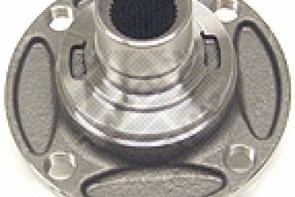 Wheel Hub (26728)