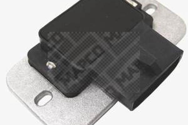 Switch Unit, ignition system (80750)