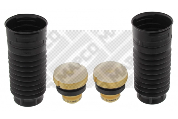 Dust Cover Kit, shock absorber
