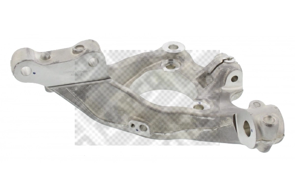 Steering Knuckle, wheel suspension