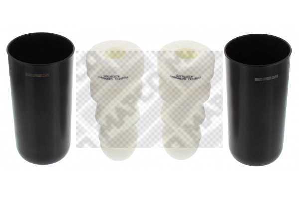 Dust Cover Kit, shock absorber