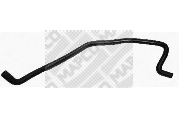 Radiator Hose (39237)
