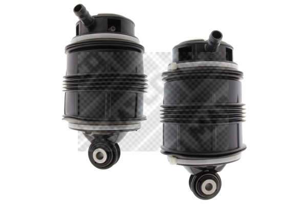 Air Spring, suspension (40882/3)