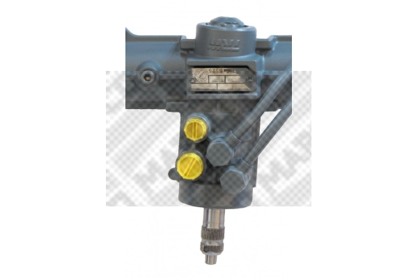 Steering Gear