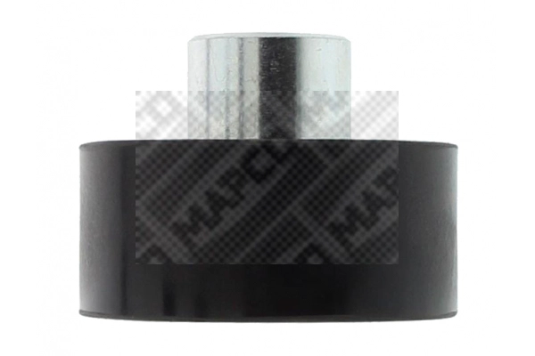 Deflection/Guide Pulley, timing belt