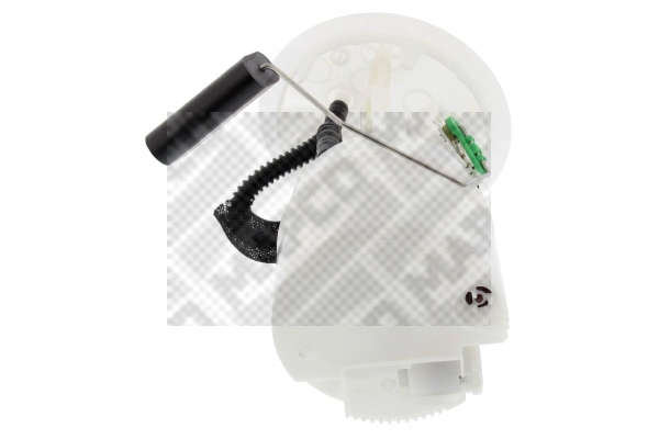 Fuel Feed Unit