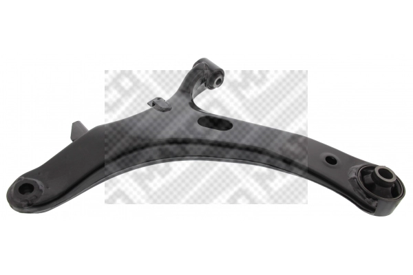 Control/Trailing Arm, wheel suspension (52586)