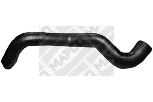 Charge Air Hose (39960)