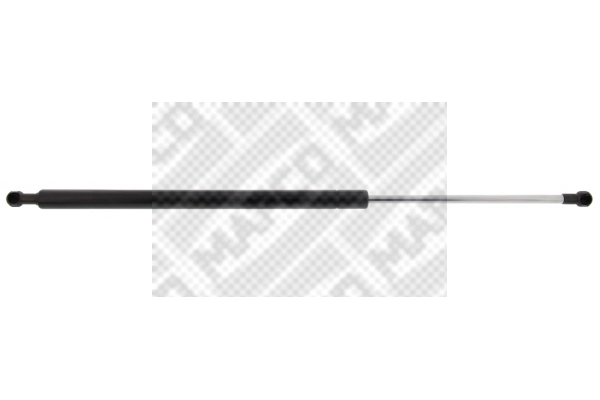 Gas Spring, boot/cargo area (91512)