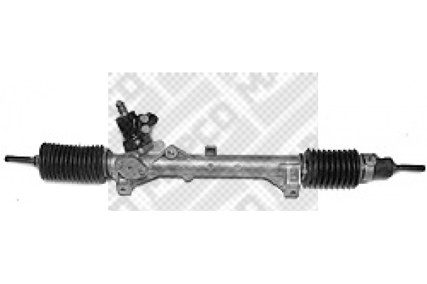 Steering Gear