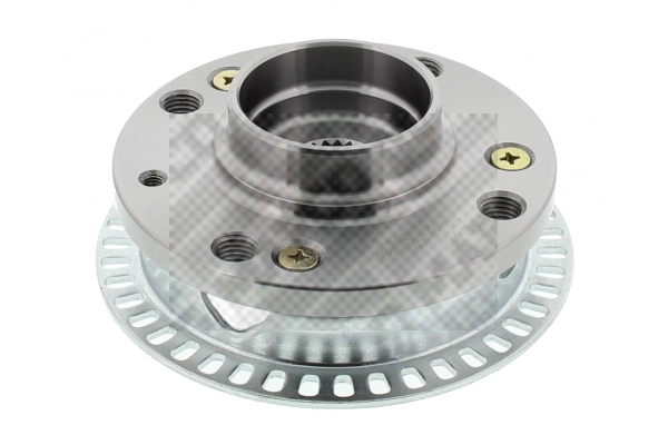 Wheel Hub