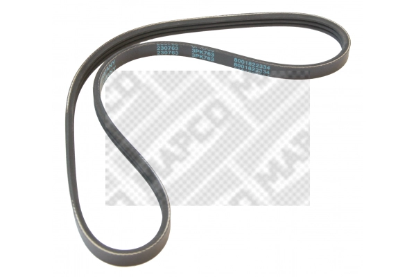 V-Ribbed Belt (230763)