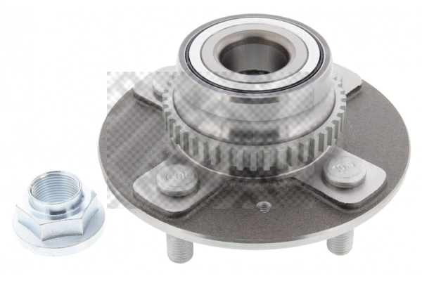 Wheel Bearing Kit (26577)