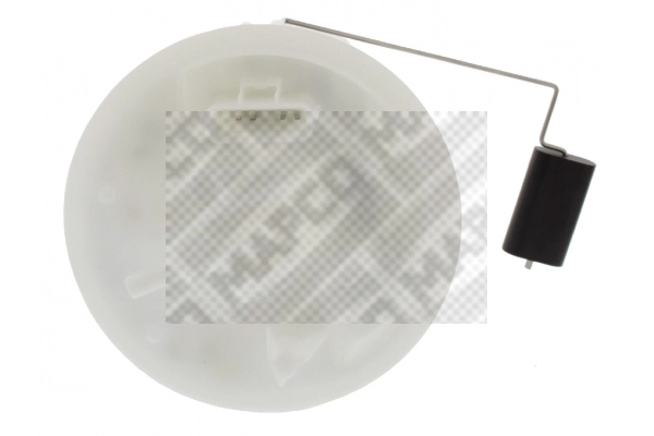 Fuel Feed Unit