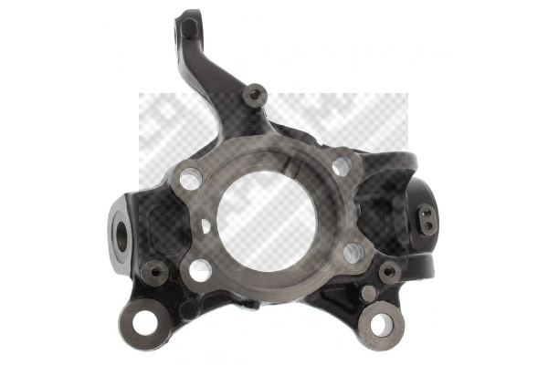 Steering Knuckle, wheel suspension