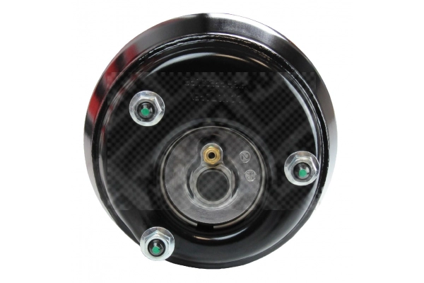 Air Spring, suspension