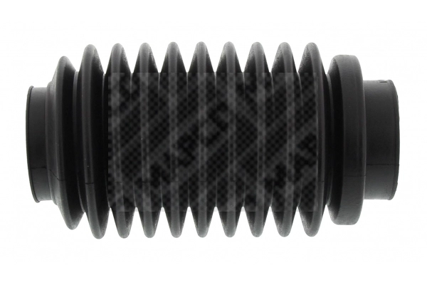 Bellow, steering