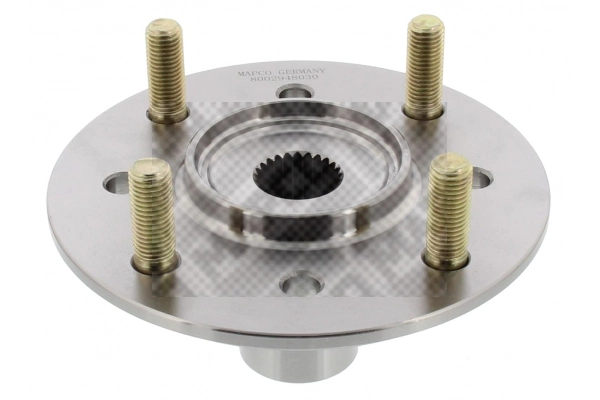 Wheel Hub