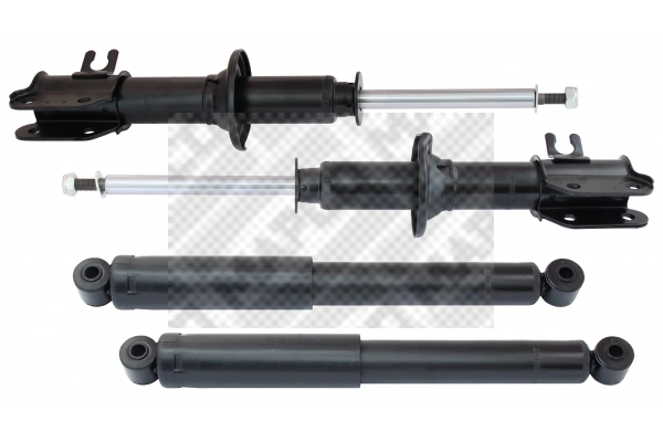 Shock Absorber (40980)