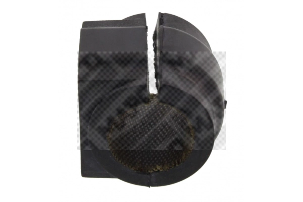 Mounting, stabiliser bar