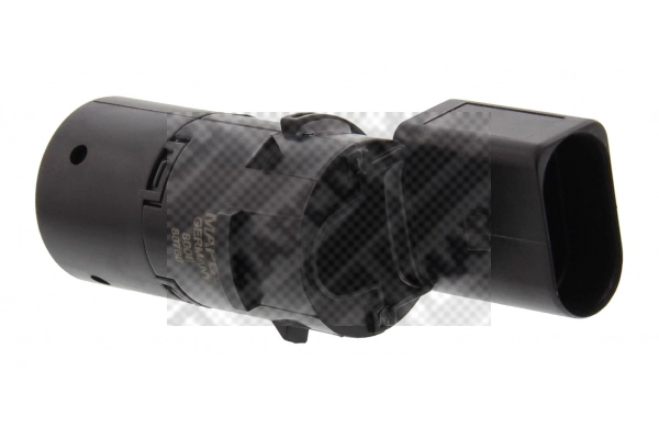 Sensor, parking distance control