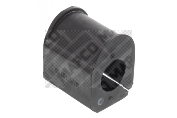 Mounting, stabiliser bar