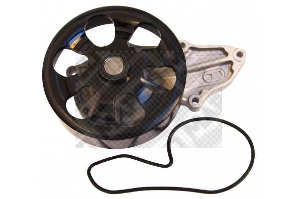 Water Pump, engine cooling (21522)