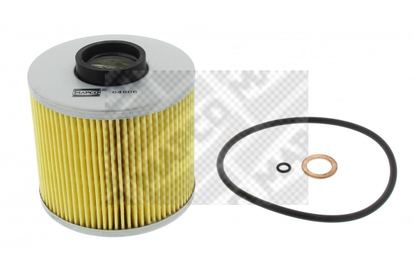 Oil Filter (64606)