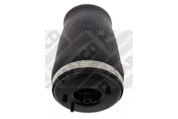 Air Spring, suspension