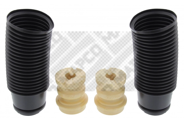 Dust Cover Kit, shock absorber