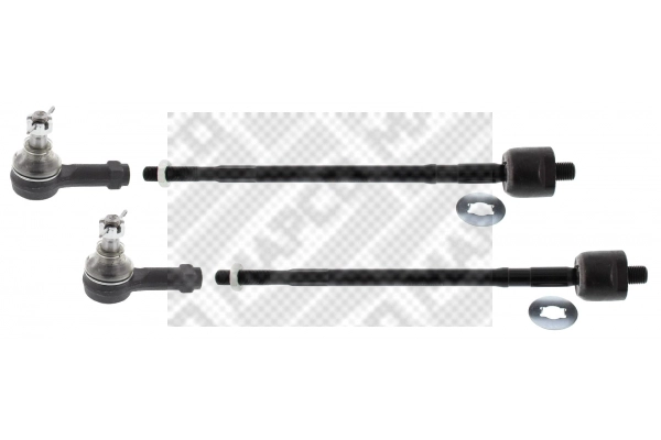 Repair Kit, tie rod (53591)