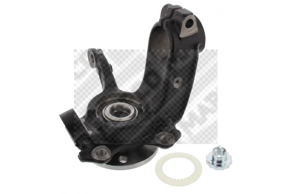 Repair Kit, steering knuckle (107791/4)