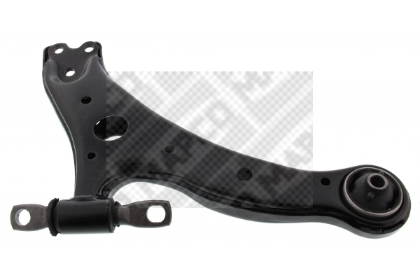 Control/Trailing Arm, wheel suspension (51552)