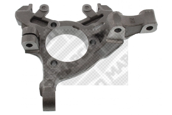 Steering Knuckle, wheel suspension