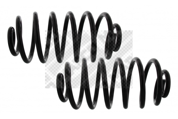 Suspension Set, springs (71705/2)
