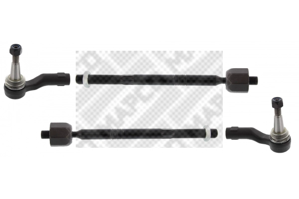 Repair Kit, tie rod (57698)