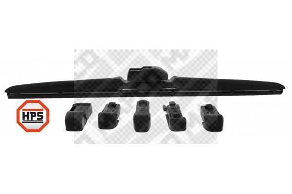 Wiper Blade (104425HPS)